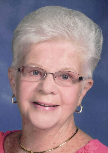 Beverly A.  Sealover